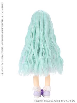 Lil' Fairy 1/6 Scale Fashion Doll: Kinoko Juice x Lil' Fairy Twinkle Candy Girls Vel