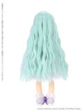 Lil' Fairy 1/6 Scale Fashion Doll: Kinoko Juice x Lil' Fairy Twinkle Candy Girls Vel thumbnail 2