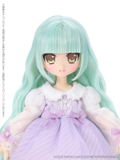 Lil' Fairy 1/6 Scale Fashion Doll: Kinoko Juice x Lil' Fairy Twinkle Candy Girls Vel thumbnail 5