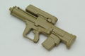 Little Armory LD031 1/12 Scale Model Kit: Weapon Storeroom B thumbnail 3