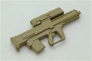 Little Armory LD031 1/12 Scale Model Kit: Weapon Storeroom B