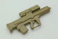 Little Armory LD031 1/12 Scale Model Kit: Weapon Storeroom B thumbnail 4