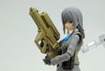 Little Armory LD031 1/12 Scale Model Kit: Weapon Storeroom B thumbnail 7