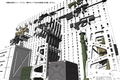 Little Armory LD031 1/12 Scale Model Kit: Weapon Storeroom B thumbnail 9