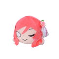 Love Live! Nesoberi Plush: Maki Nishikino -A Song For You! You? You!! (LL) thumbnail 1