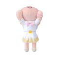 Love Live! Nesoberi Plush: Rin Hoshizora -A Song For You! You? You!! (LL) thumbnail 2