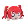 Love Live! School Idol Festival All Stars Nesoberi Plush: Ruby Kurosawa (M) thumbnail 1