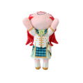 Love Live! School Idol Festival All Stars Nesoberi Plush: Ruby Kurosawa (M) thumbnail 2
