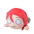 Love Live! Sunshine!! Tera Jumbo Nesoberi Plush: Riko Sakurauchi (Re-run) thumbnail 1