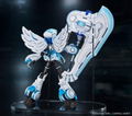 Megadimension Neptunia VII 1/7 Scale Pre-Painted Figure: Next White thumbnail 3