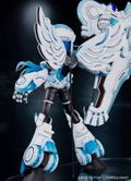 Megadimension Neptunia VII 1/7 Scale Pre-Painted Figure: Next White thumbnail 4