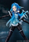 Megadimension Neptunia VII 1/7 Scale Pre-Painted Figure: Next White thumbnail 5