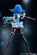 Megadimension Neptunia VII 1/7 Scale Pre-Painted Figure: Next White thumbnail 6