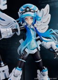 Megadimension Neptunia VII 1/7 Scale Pre-Painted Figure: Next White thumbnail 9