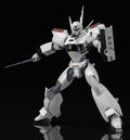 MODEROID Mobile Police Patlabor 1/60 Scale Model Kit: AV-98 Ingram & Bulldog Set (Re-run) thumbnail 5