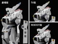 MODEROID Mobile Police Patlabor 1/60 Scale Model Kit: AV-98 Ingram & Bulldog Set (Re-run) thumbnail 7