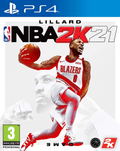 NBA 2K21 thumbnail 1