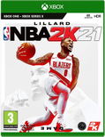 NBA 2K21 thumbnail 1