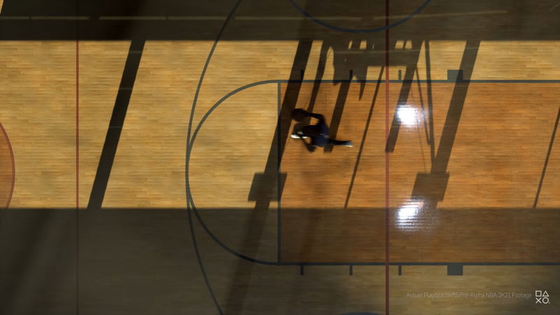 NBA 2K21 image 9