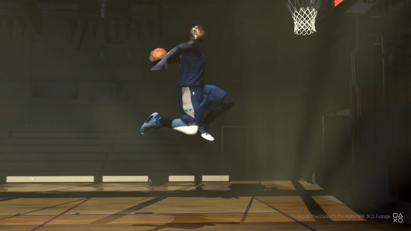 NBA 2K21 image 10