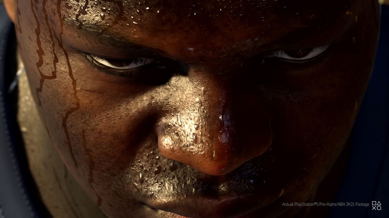 NBA 2K21 image 11