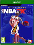 NBA 2K21 thumbnail 1