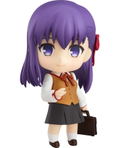Nendoroid No. 1252 Fate/stay Night Heaven's Feel: Sakura Matou [GSC Online Shop Exclusive Ver.] thumbnail 1