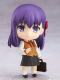 Nendoroid No. 1252 Fate/stay Night Heaven's Feel: Sakura Matou [GSC Online Shop Exclusive Ver.] thumbnail 2