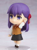 Nendoroid No. 1252 Fate/stay Night Heaven's Feel: Sakura Matou [GSC Online Shop Exclusive Ver.] thumbnail 3