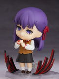 Nendoroid No. 1252 Fate/stay Night Heaven's Feel: Sakura Matou [GSC Online Shop Exclusive Ver.] thumbnail 6