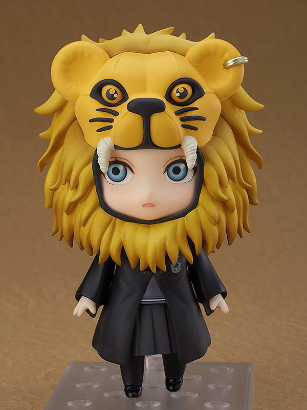Nendoroid No. 1330 Harry Potter: Luna Lovegood [GSC Online Shop Exclusive Ver.] image 5