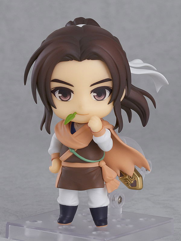 Nendoroid No. 1406 Chinese Paladin Sword and Fairy: Li Xiaoyao image 2