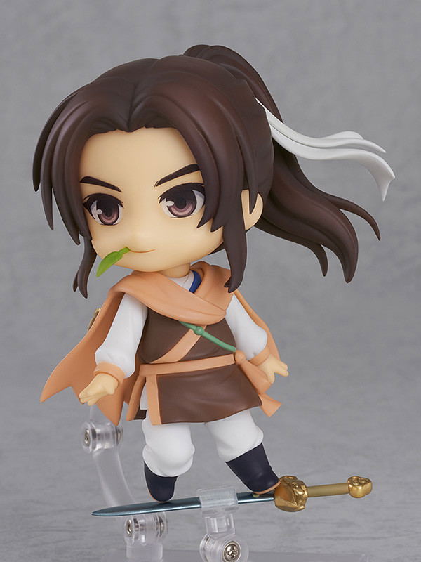 Nendoroid No. 1406 Chinese Paladin Sword and Fairy: Li Xiaoyao [Good Smile Company Online Shop Limited Ver.] image 7