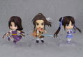 Nendoroid No. 1406 Chinese Paladin Sword and Fairy: Li Xiaoyao [Good Smile Company Online Shop Limited Ver.] thumbnail 8