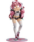 Original Character 1/7 Scale Pre-Painted Figure: Stella [GSC Online Shop Exclusive Ver.] thumbnail 1