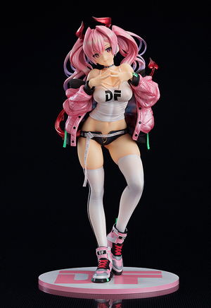 Original Character 1/7 Scale Pre-Painted Figure: Stella [GSC Online Shop Exclusive Ver.]