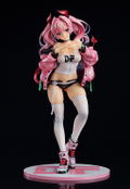 Original Character 1/7 Scale Pre-Painted Figure: Stella [GSC Online Shop Exclusive Ver.] thumbnail 2