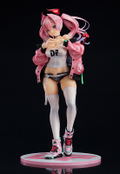 Original Character 1/7 Scale Pre-Painted Figure: Stella [GSC Online Shop Exclusive Ver.] thumbnail 3