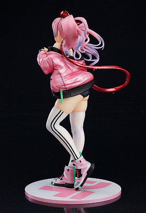 Original Character 1/7 Scale Pre-Painted Figure: Stella [GSC Online Shop Exclusive Ver.]