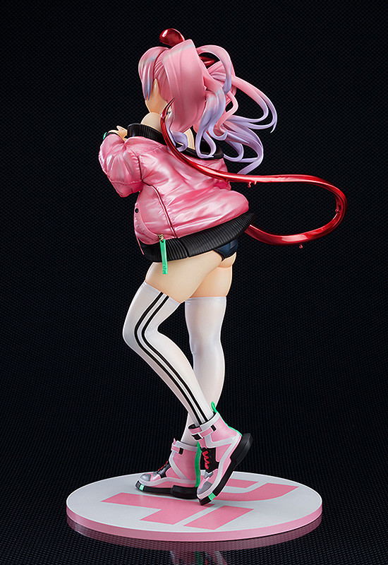 Original Character 1/7 Scale Pre-Painted Figure: Stella [GSC Online Shop Exclusive Ver.] image 4