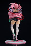 Original Character 1/7 Scale Pre-Painted Figure: Stella [GSC Online Shop Exclusive Ver.] thumbnail 5