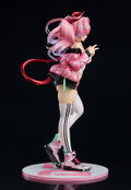 Original Character 1/7 Scale Pre-Painted Figure: Stella [GSC Online Shop Exclusive Ver.] thumbnail 6