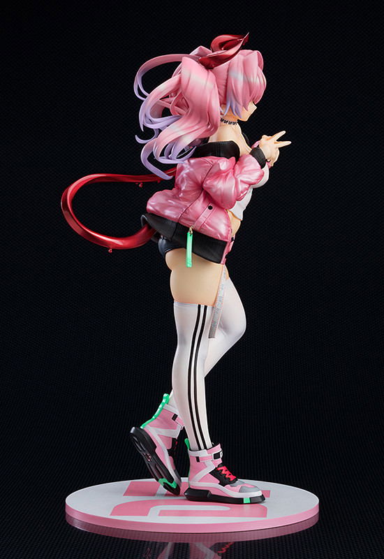 Original Character 1/7 Scale Pre-Painted Figure: Stella [GSC Online Shop Exclusive Ver.] image 6