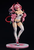 Original Character 1/7 Scale Pre-Painted Figure: Stella [GSC Online Shop Exclusive Ver.] thumbnail 7