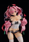 Original Character 1/7 Scale Pre-Painted Figure: Stella [GSC Online Shop Exclusive Ver.] thumbnail 8