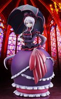 Overlord III 1/7 Scale Pre-Painted Figure: Shalltear Bloodfallen thumbnail 15