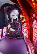 Overlord III 1/7 Scale Pre-Painted Figure: Shalltear Bloodfallen thumbnail 18