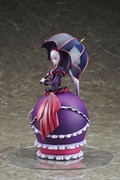 Overlord III 1/7 Scale Pre-Painted Figure: Shalltear Bloodfallen thumbnail 2