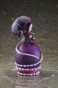Overlord III 1/7 Scale Pre-Painted Figure: Shalltear Bloodfallen thumbnail 5