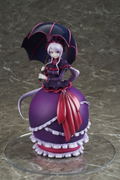 Overlord III 1/7 Scale Pre-Painted Figure: Shalltear Bloodfallen thumbnail 9